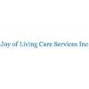 Joy of Living Care Services Logo