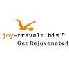 Joy Travels Logo