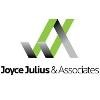Joyce Julius & Associates Logo
