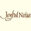 Joyful Noise Child Development Center Logo