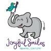 Joyful Smiles Pediatric Dentistry Logo