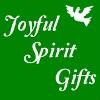 Joyful Spirit Gifts Catholic Store and Church Supply Logo