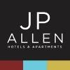 JP Allen Logo