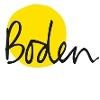 JP Boden & Co Logo
