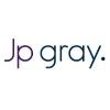 JP Gray Logo