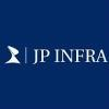 JP Infra Logo
