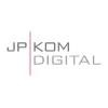 JP KOM Logo