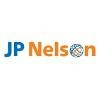 JP Nelson Equipment Logo