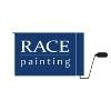 JP Race Painting Logo