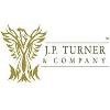 JP Turner & Company Logo