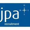JPA Recruitment Logo