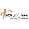 JPA Solutions Logo