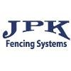 JPK Fencing Systems Logo