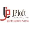 Jploft Solutions Logo