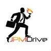 JPM Drive Logo