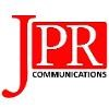 JPR Communications Logo