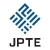 Jpte Engenharia Logo
