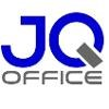 JQ Office Equipment Logo