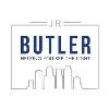 JR Butler Logo
