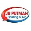 JR Putman Heating & Air Logo