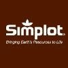 JR Simplot Logo