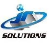 JR Solutions Logo