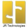 JR Technologies Logo