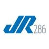 JR286 Logo