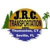 JRC Transportation Logo