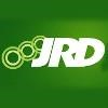 JRD Logistica de Marketing Logo