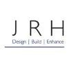 JRH Consultants Logo