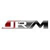 JRM Group Logo