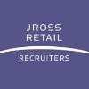 JRoss Recruiters Logo