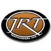 JRT Mechanical Logo