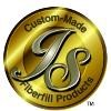 JS Fiber Logo