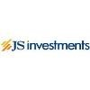 JS Investments Logo