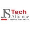 JS TechAlliance Logo