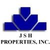 JSH Properties Logo
