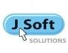 JSoft Solutions Logo