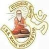 JSS Mahavidyapeetha Logo