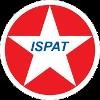 JSW Ispat Steel Logo