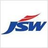 JSW Steel USA Logo