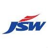 JSW Steel Logo