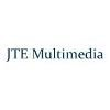 JTE Multimedia Logo