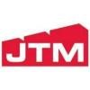 JTM Construction Logo