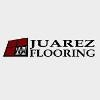 Juarez Flooring Installation & Sales Logo