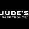 Jude's Barbershop Logo