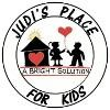 Judi's Place for Kids Logo