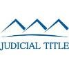 Judicial Title Logo