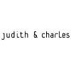 Judith & Charles Logo